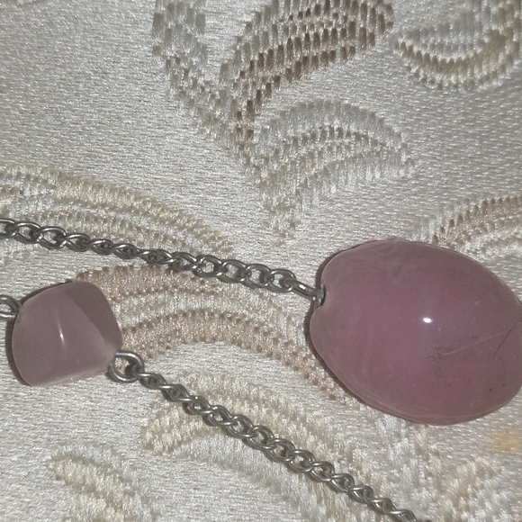 Kim Roger's  2 strand necklace - Picture 3 of 7